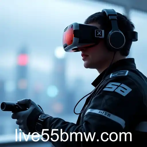 Gaming Trends and Innovations in 2025