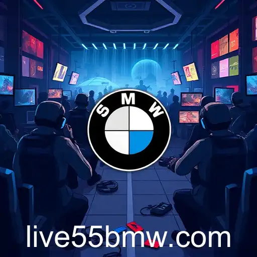 Innovative Trends in Gaming Shape 2025