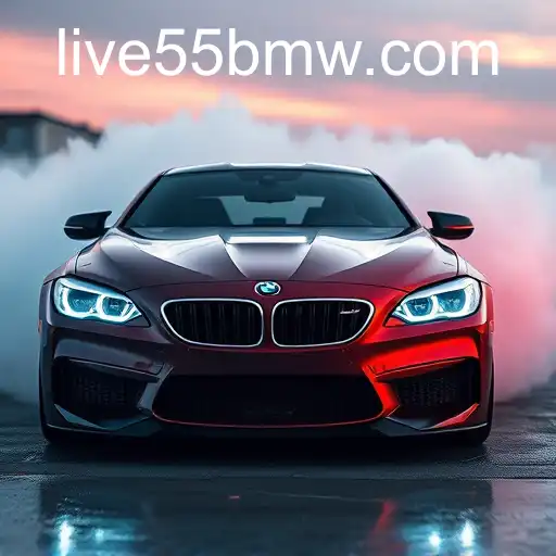 The Rise of 55BMW in Gaming Culture